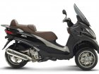 Piaggio MP3 500